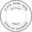 does a will have to be notarized in colorado