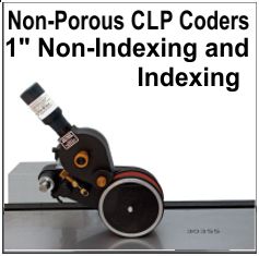 1 Inch CLP Coders