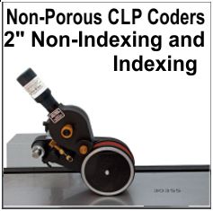 2 Inch CLP Coders