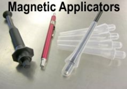 Magnetic Applicators