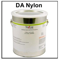  DA Nylon and Flock Screen Ink