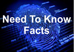 Latent Print Powder Need To Know Facts