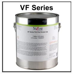 VF Series Screen Ink