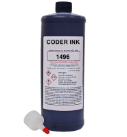 1496 Foam Roller Coder Ink