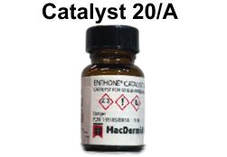 20/A 6oz Hysol Ink Catalyst
Epoxy Ink Catalyst
6oz Epoxy Ink Catalyst