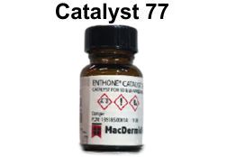 Enthone Cat 77 6oz.