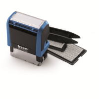 Trodat 4912 Typomatic Self-Inking Stamp