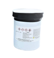 6050 2 Part Epoxy Ink - Quart