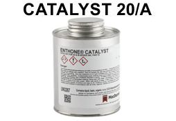 20/A 4oz Hysol Ink Catalyst
Epoxy Ink Catalyst
4oz Epoxy Ink Catalyst