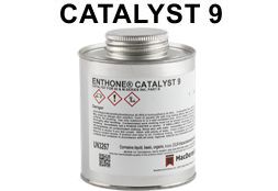 Hysol #9 Epoxy Catalyst 4 ounce
Epoxy Ink Catalyst