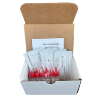 BLUESTAR OBTI Presumptive Blood ID Kit,
