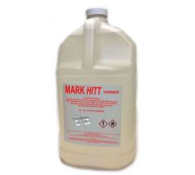 #476 Ink Thinner / Solvent - Gallon