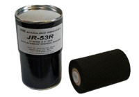 JR-53R 3” Wide Replacement Roller with Cover