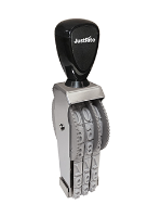 Justrite 3-3 Band Line Numberer 3/8" Character